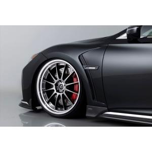 レクサスLS500/LC500タイヤホイールセ...の詳細画像3