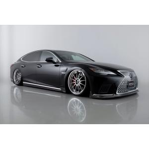 レクサスLS500/LC500タイヤホイールセ...の詳細画像4