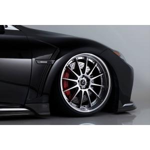 レクサスLS500/LC500タイヤホイールセ...の詳細画像5