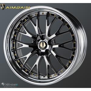 タイヤホイールセットAIMGAIN-GLM(エイムゲイン2P)21インチ タイヤホイールセットAIMGAIN-GLM(エイムゲイン2P)21インチ