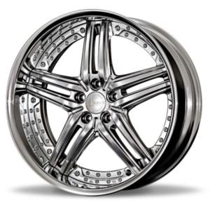 アミスタット ベルグ 20インチ 【厳選輸入245/40R20ホイールタイヤ