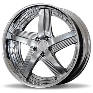 アミスタット ベルグ 20インチ 【厳選輸入245/40R20ホイールタイヤ