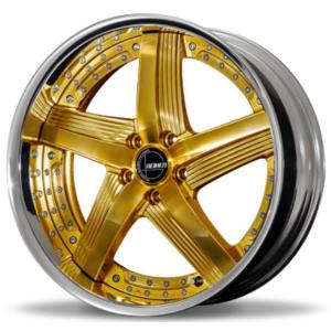 アミスタット ライエンS05 20インチ 【厳選輸入245/40R20ホイール
