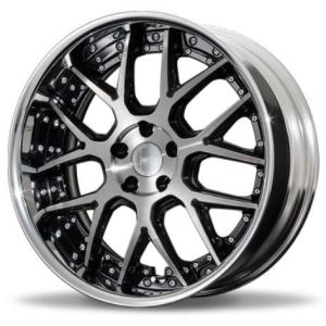 バンナAmistad(アミスタット) ライエンS05 30アルファード アミスタット ライエンS05 20インチ 【厳選輸入245/40R20ホイール