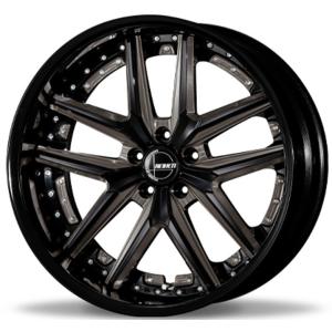 アミスタット レヴァーレ 20インチ 【厳選輸入245/40R20ホイールタイヤ