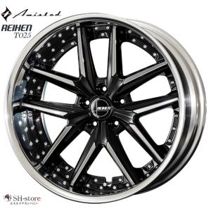レクサスLS460タイヤホイールセットAmistad(アミスタット)M07 20インチ
