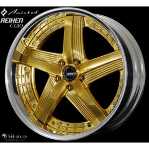 レクサスLS460タイヤホイールセットAmistad(アミスタット)M07 20インチ