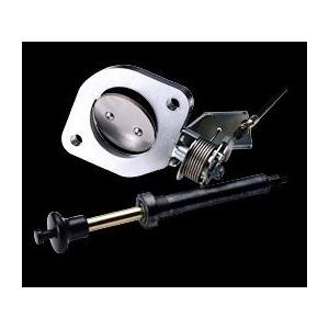 ば*な様 Apex スロットルバルブ ケーブル付き ECV 86/BRZ ば*な様 Apex スロットルバルブ ケーブル付き ECV 86/BRZ