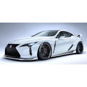 アーティシャンスピリッツ（ARTISAN） コンプリートキットＦＲＰ未塗装 ＬＣ500 BLACKL...