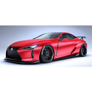 アーティシャンスピリッツ（ARTISAN） カーボンコンプリートキット ＬＣ500 BLACKLAB...