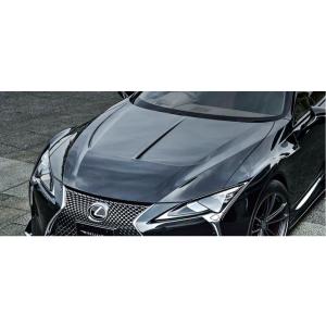 レクサス（LEXUS） 【M's】レクサス LC500 (2017.3-) ARTISAN SPIRITS