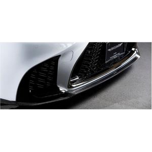 アーティシャンスピリッツ（ARTISAN） 【カーボン】ルーフスポイラー