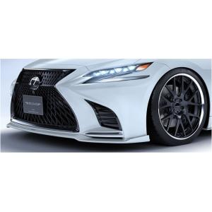 ZERO System ユージーランドボディLS500用 ユージランドボディ ゼロシステム LS500/h VXFA50系/GVF50系