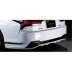 アーティシャンスピリッツ（ARTISAN） ルーフスポイラーFRP未塗装