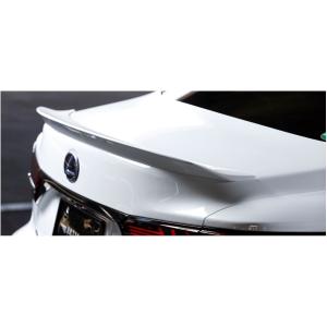 アーティシャンスピリッツ（ARTISAN） トランクスポイラーＦＲＰ未塗装 レクサスLS500/50...