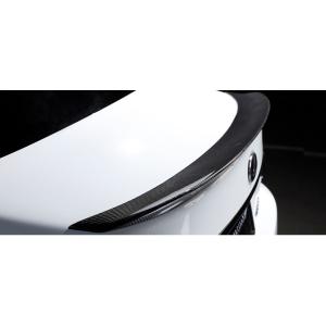 アーティシャンスピリッツ（ARTISAN） 【カーボン】トランクスポイラーＣＦＲＰ レクサスLS50...