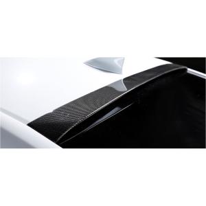 アーティシャンスピリッツ（ARTISAN） 【カーボン】ルーフスポイラーＣＦＲＰ レクサスLS500...