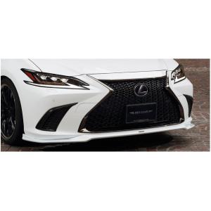 アーティシャンスピリッツ（ARTISAN） フロントアンダースポイラーＦＲＰ未塗装 レクサスES30...