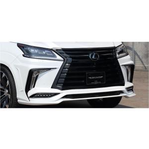 LEXUS LX600エクゼクティブグレード】リアルーフスポイラーカーボン