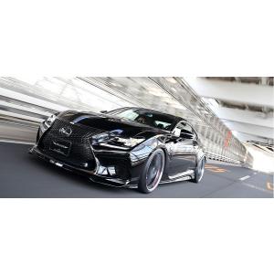 RSR RS-R Ti2000ダウンサス レクサスRC350 GSC10/FR H26/10〜 F