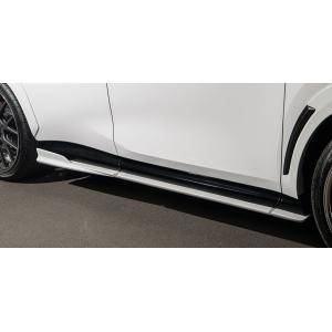 アーティシャンスピリッツ（ARTISAN） リアゲートスポイラー3P FRP