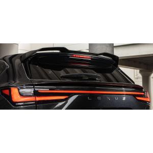 アーティシャンスピリッツ（ARTISAN） リアゲートスポイラー3P FRP