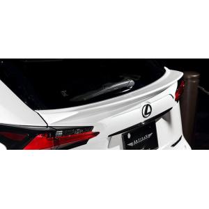 アーティシャンスピリッツ レクサス NX F SPORT 200t / 300h 10系 前期