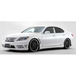 ユージランドボディ ゼロシステム LS460/600hL USF40/41/45 純正
