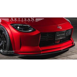 よ*し様 日産RZ34 my25 トランクスポイラー赤
