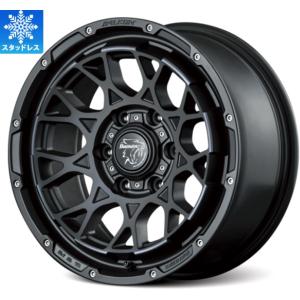 ヴァルケン(Balken) ローツェ 16インチ 【厳選輸入215/65R16ホイール