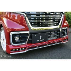 J-LINE (ジェーライン) リアアクスル標準キットプレミア スペーシア