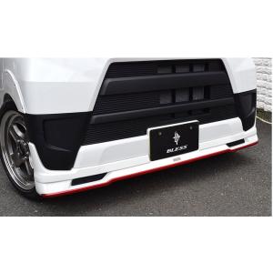 アトレーワゴン/ハイゼットカーゴ S321G/S321V 後期 アイライン