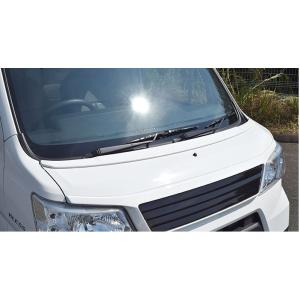 ハイゼットカーゴ S321V/S331V 慶番 エアロ3点KIT (F/R/S) ハーフ