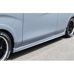 エセックスESSEXキャラバン用バッドパネル エセックス NV350 キャラバン 1型〜3型 標準幅用 バッドパネル