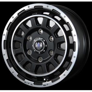 MLJ エクストリームJ XJ04 グロスブラック 16インチ 【厳選輸入215