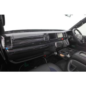 ジョーカーデザイン （JOKER DESIGN) ダッシュパネルボード 200系