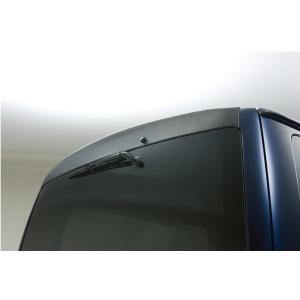 舞杏(ぶあん/カズキオート) GT-SPORTSリアルーフスポイラー未塗装