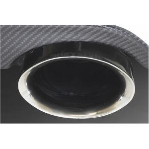 ハイエース K-BREAK ハイエース 非行少年マフラーカッター ストレート