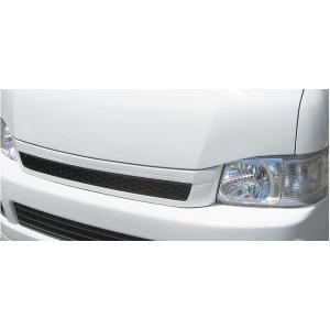 エセックス(ESSEX/CRS） クワトロフロントグリル【インナーカバー