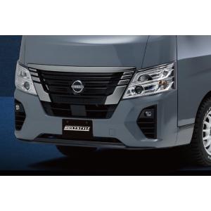エセックス NV350 キャラバン 1型〜3型 標準幅用 バッドパネル