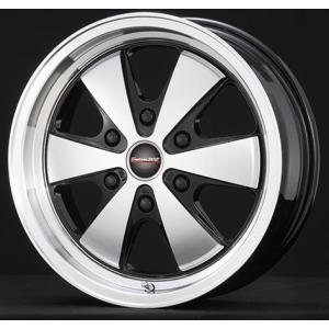 ハイエース アルミホイール 在庫限り】 ハイエース 200系 FANG 20インチ アルミホイール 1本 20in