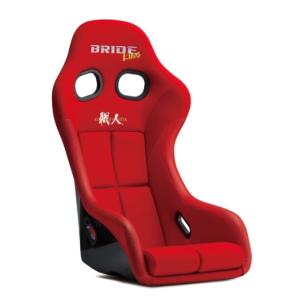 BRIDE【ブリッド】 ZETA4(ジータ4) 86(ハチロクZN6)専用 オプション