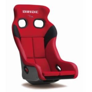 BRIDE【ブリッド】 ZETA4(ジータ4) 86(ハチロクZN6)専用 オプション