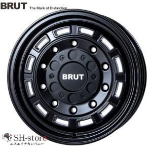 トライスターインターナショナル トライスター BRUT BR-70 ブルート