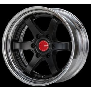ギャルソン(GARSON) バルディッシュ 16インチ 【厳選輸入215/65R16