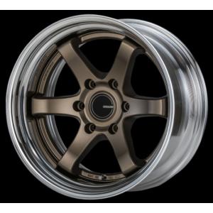 18インチホイールセット シルバー ブロンズ 18インチホイールセット シルバー ブロンズ 18インチホイール
