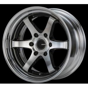 KBレーシングタイヤホイールセット 舞杏(カズキオート) KBレーシング2 チタン 18インチ 【厳選輸入225