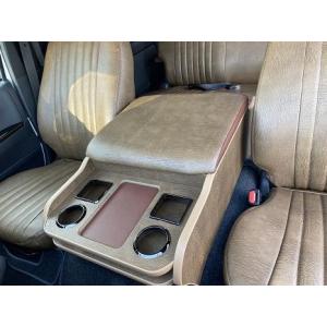 エセックス(ESSEX/CRS) ビレットコンソールトレイ レッド 200系