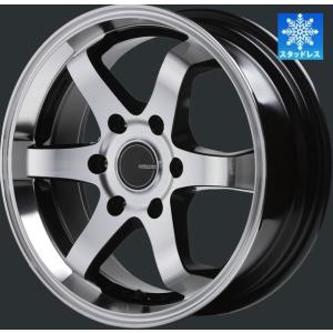 限定激安スタッドレス 舞杏 KBレーシング2(2P) 17インチ【厳選輸入215