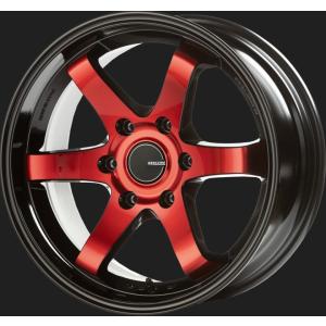 ESSEX(エセックス) EC SBCカラー 18インチ 【厳選輸入225/50R18